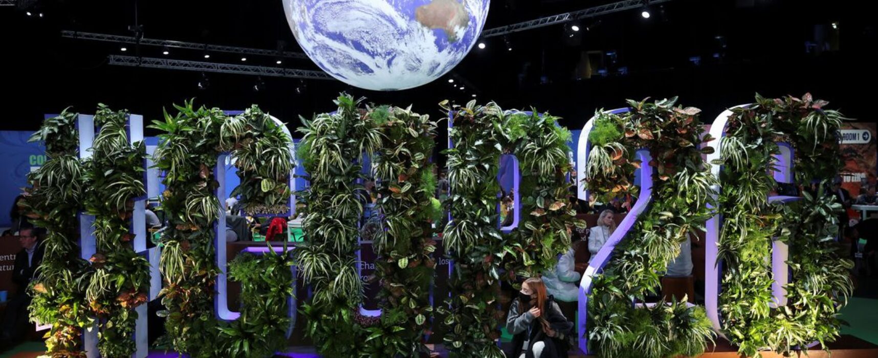 COP26: acordo entre China e Estados Unidos reacende expectativas