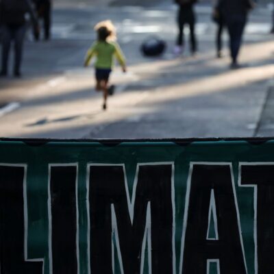 COP26: Brasil apoia declaração internacional para proteger florestas
