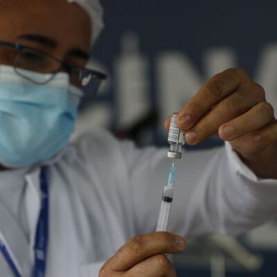 Covid-19: Brasil registra 229 óbitos e 9,2 mil novos casos