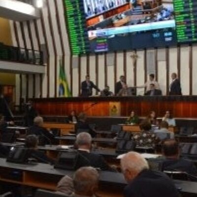 CPI para investigar o desempenho da Coelba será instalada na ALBA