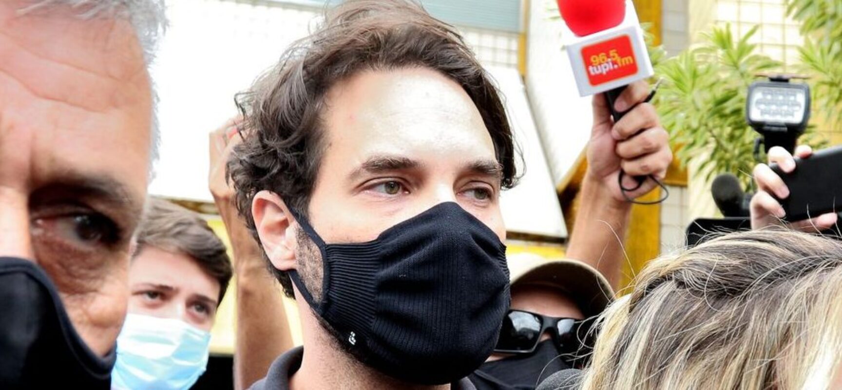 Defesa tenta na Justiça anular cassação do mandato de Dr. Jairinho