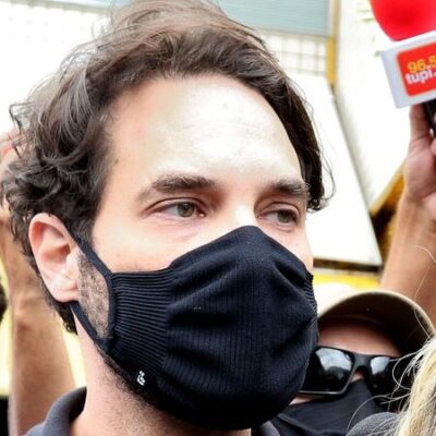 Defesa tenta na Justiça anular cassação do mandato de Dr. Jairinho
