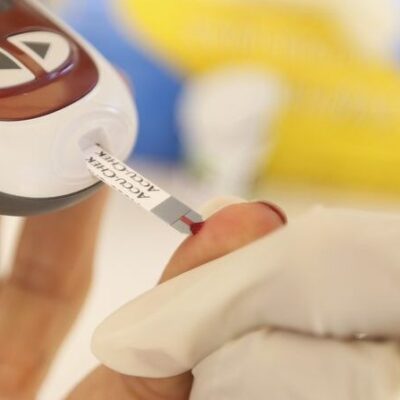 Diabéticos podem chegar a 784 milhões no mundo em 2045, estima IDF