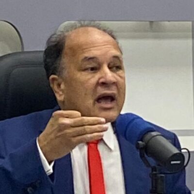 Dinailton acusa candidatas de apoiar omissão da OAB-BA sobre prerrogativas