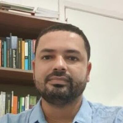Discurso de posse de Efson Lima na Academia Grapiúna de Letras (AGRAL)
