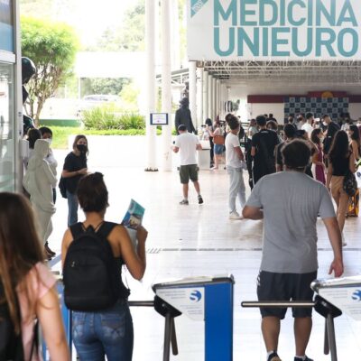 Estudantes falam sobre segundo dia de provas do Enem