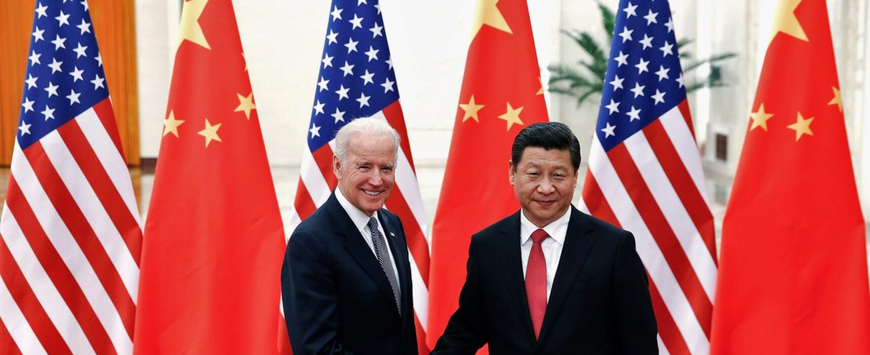 EUA e China concordam em avaliar negociação sobre controle de armas