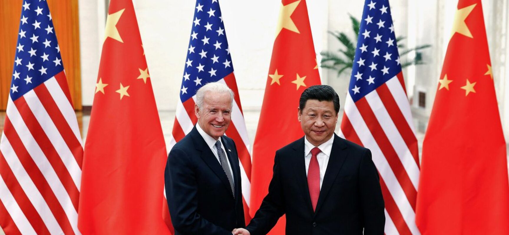 EUA e China concordam em avaliar negociação sobre controle de armas