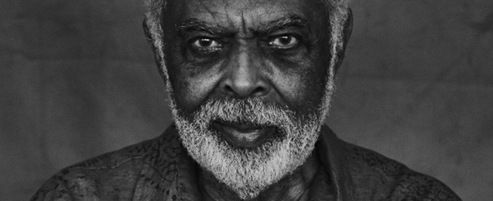 Gilberto Gil disputa vaga de imortal da ABL nesta quinta