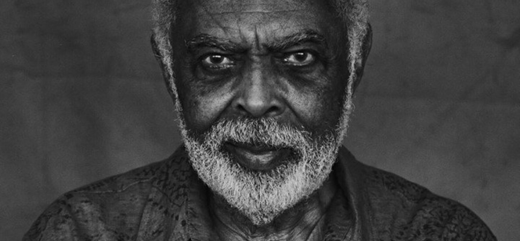 Gilberto Gil é eleito para a Academia Brasileira de Letras