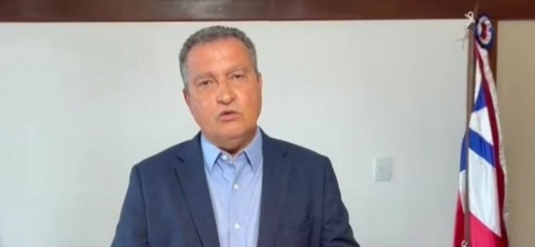 Governador determina exigência de comprovante de vacinação no transporte intermunicipal na Bahia