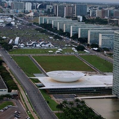 Governo vai gastar até R$ 4 bilhões por cada 1% de reajuste do servidor, diz IFI