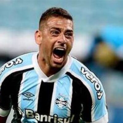 Grêmio derrota o Fluminense em Porto Alegre e ganha fôlego para deixar o Z4