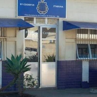 Homem é preso por morte de criança de dois anos em Santa Luzia