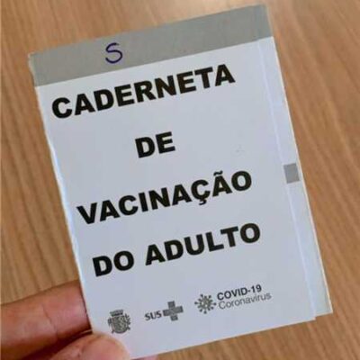 MEC proíbe exigência de vacinação contra a Covid-19 para volta às aulas em instituições federais