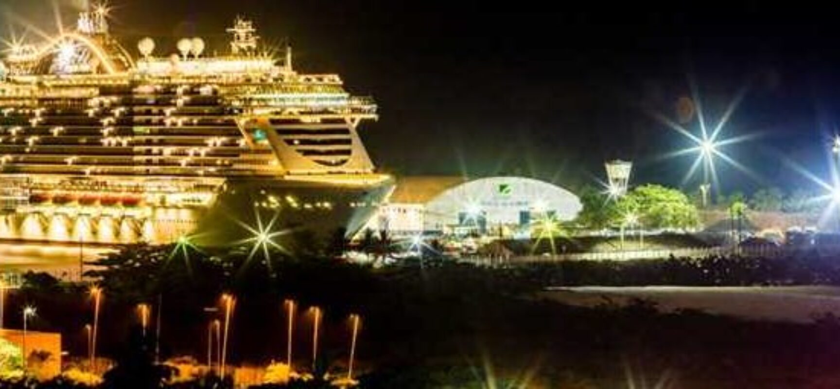 Ilhéus anuncia retomada de cruzeiros marítimos para a temporada 2021/2022