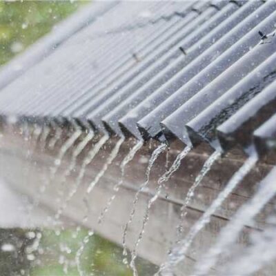 Ilhéus: Defesa civil alerta que previsão é de 152 mm de chuva nos próximos 5 dias