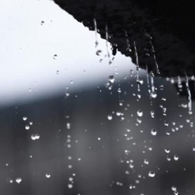 Ilhéus: Defesa civil alerta que previsão é de 160 mm de chuva nos próximos 5 dias