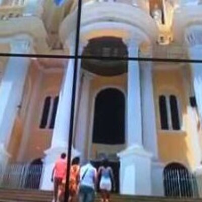 Ilhéus encanta visitantes no Salon du Chocolat de Paris