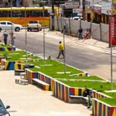 Ilhéus: Mário Alexandre remarca entrega do Canal do Malhado para terça com a presença do governador