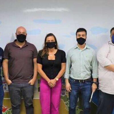 Ilhéus: Prefeitura firma parceria com o CIC e SENAR para capacitação e assistência técnica gratuitas