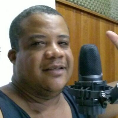 ILHÉUS: Radialista Júlio César sofre enfarto e passa por cateterismo