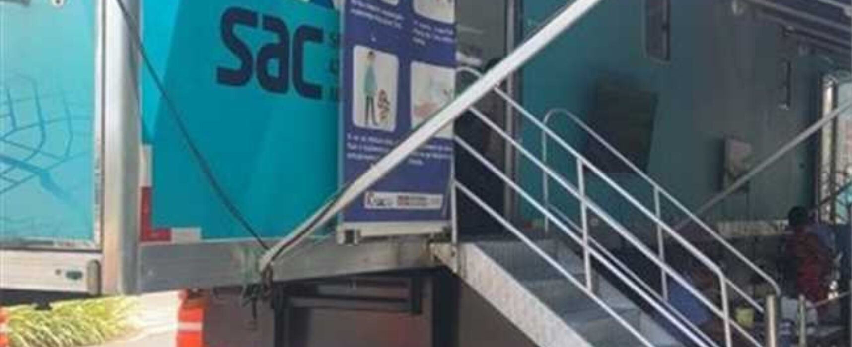 Ilhéus recebe serviços do SAC Móvel a partir desta terça-feira (23)