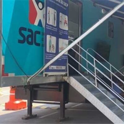 SAC passa a emitir nova Carteira de Identidade Nacional por ordem de chegada em 27 postos a partir de segunda (24)