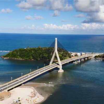 Ilhéus registra alta ocupação hoteleira no feriado de finados