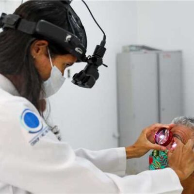 Ilhéus: Saúde atende mais de 200 pessoas no Dia D de combate ao Diabetes