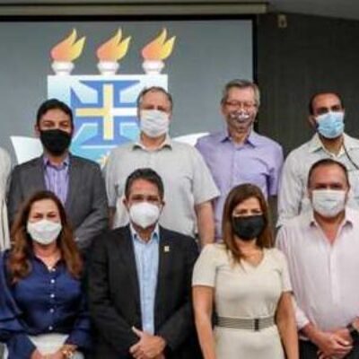 Ilhéus: Secretária Soane Galvão destina assento à Uesc no Conselho de Inovação e Tecnologia