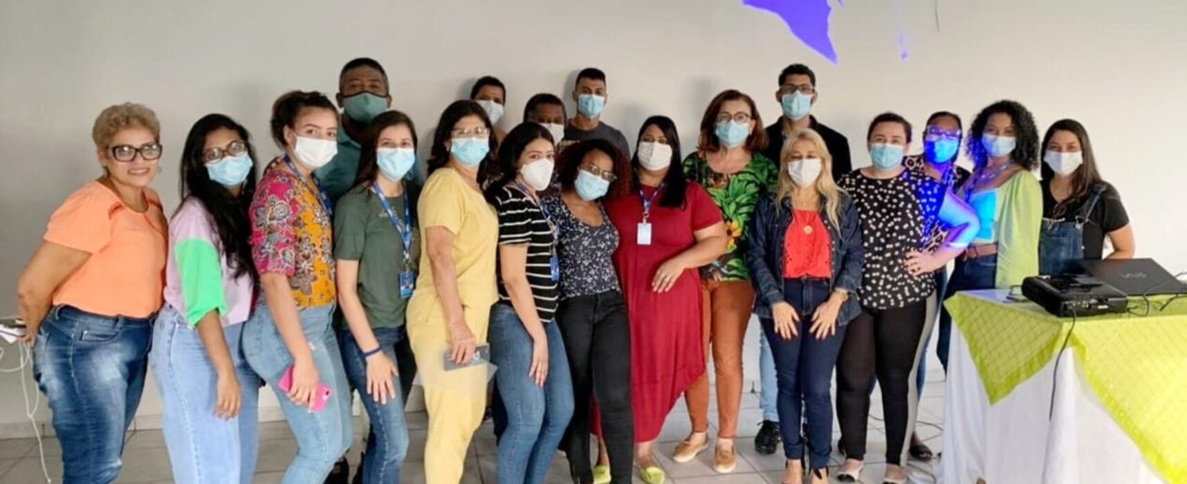Itabuna capacita profissionais para o Núcleo de Vigilância Epidemiológica Hospitalar