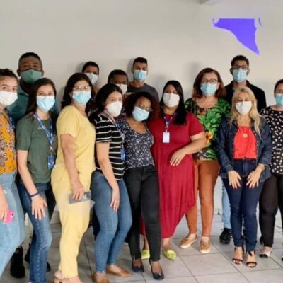 Itabuna capacita profissionais para o Núcleo de Vigilância Epidemiológica Hospitalar