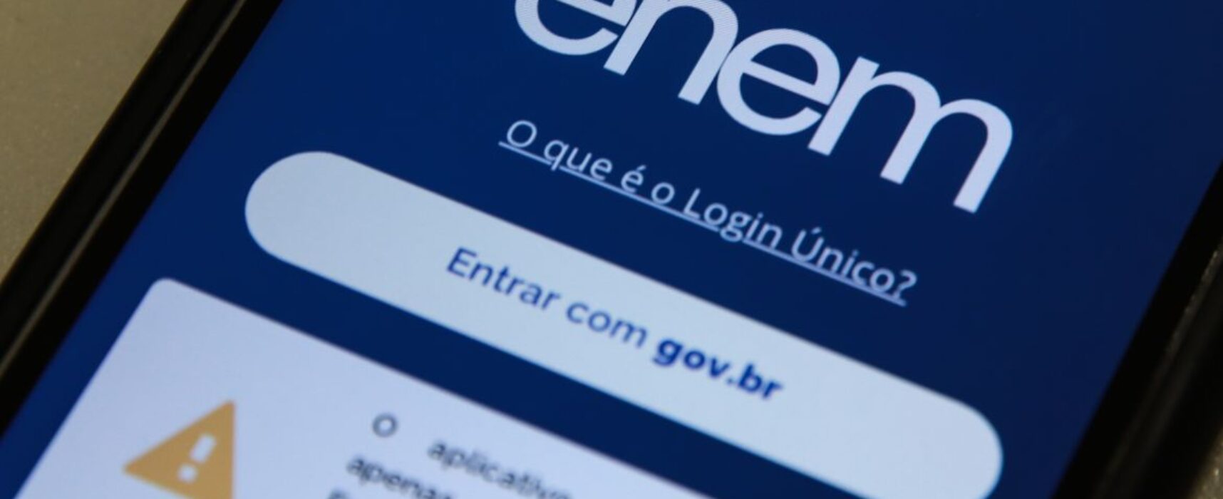 Justiça Federal rejeita liminar para afastar presidente do Inep