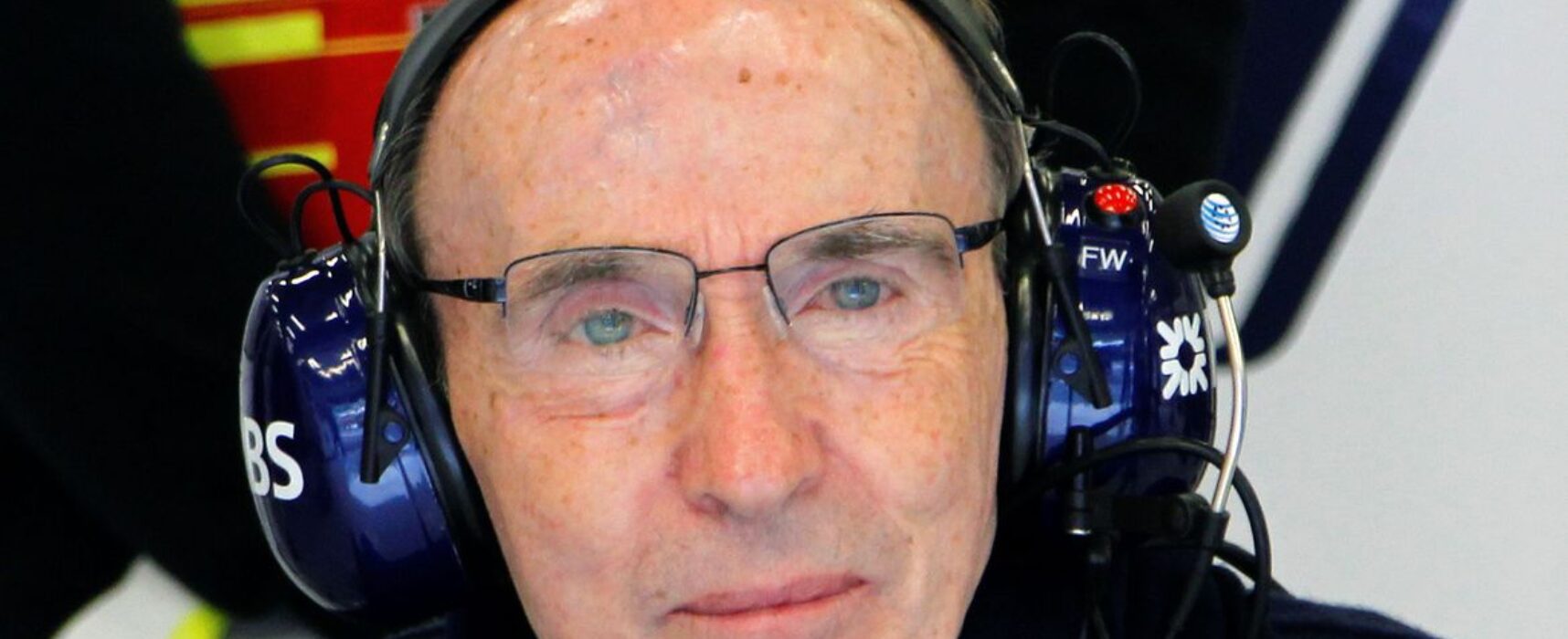 Morre Frank Williams, criador de uma das mais vencedoras equipes da F1