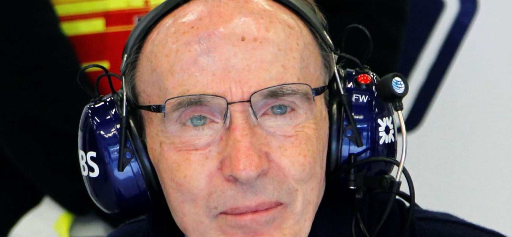 Morre Frank Williams, criador de uma das mais vencedoras equipes da F1