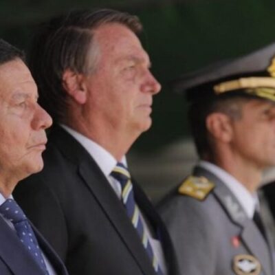 Motoristas de militares em estatal viram assistentes; salários saltam de R$ 3 mil para R$ 18 mil