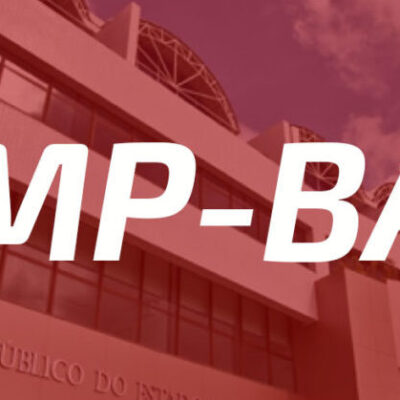 MP recomenda realização de concurso público em Ilhéus