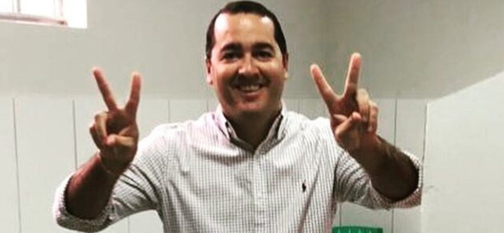 Município de João Dourado elegeu novo prefeito