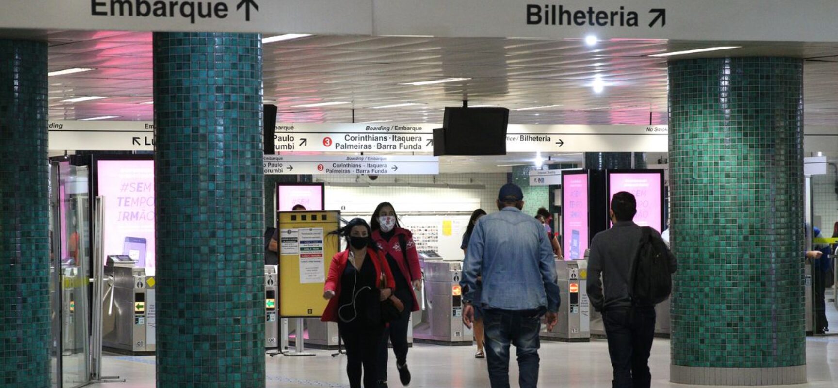 Nove estados e DF não registram mortes por covid-19 em 24 horas