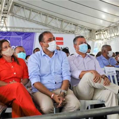 Parceria entre Prefeitura e Estado viabiliza continuidade do fechamento do Canal do Malhado