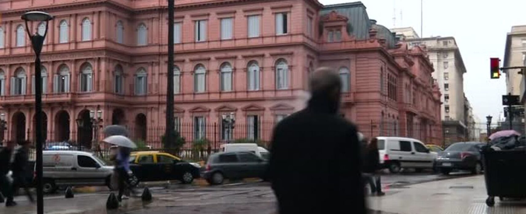 Peronismo e oposição lutam pelo controle do Congresso na Argentina