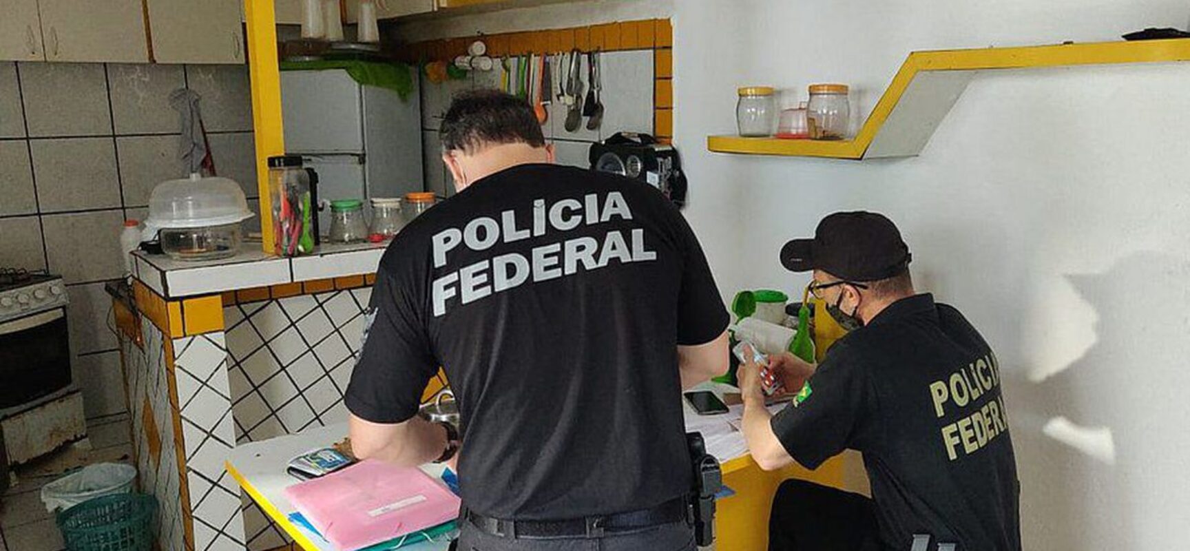 PF investiga fraudes no auxílio emergencial na Bahia