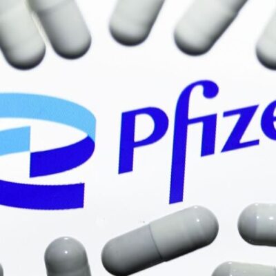 Pfizer testa medicamento contra a covid-19 em brasileiros