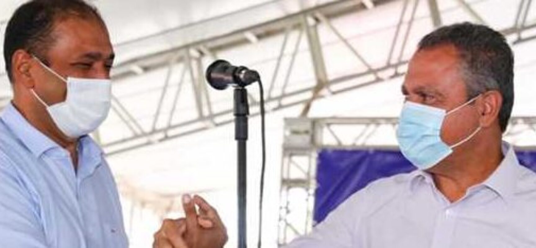 Prefeitura de Ilhéus e Governo do Estado anunciam investimentos em saúde, infraestrutura e educação