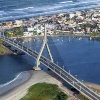 Prefeitura de Ilhéus e KMC Sports promovem Bahia Swim Run no dia 05/12
