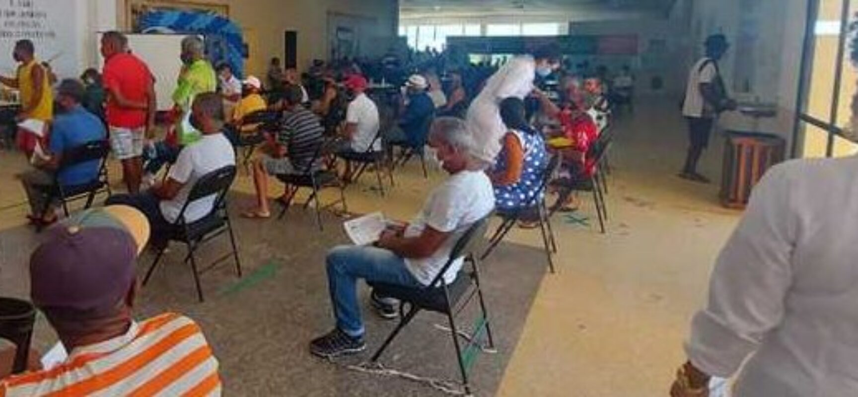 Prefeitura de Ilhéus encerra Novembro Azul com ações voltadas à saúde do homem