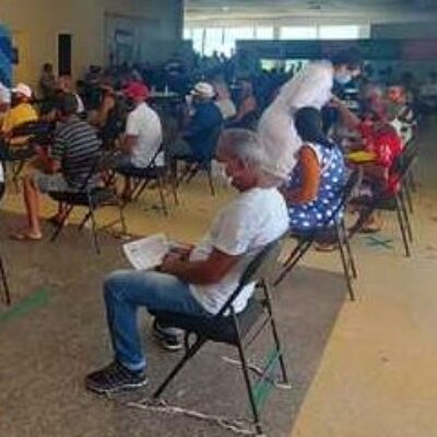 Prefeitura de Ilhéus encerra Novembro Azul com ações voltadas à saúde do homem