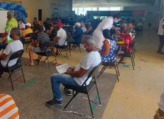 Prefeitura de Ilhéus encerra Novembro Azul com ações voltadas à saúde do homem