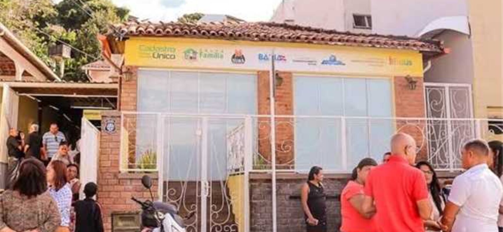 Prefeitura de Ilhéus esclarece informações sobre o Auxílio Brasil